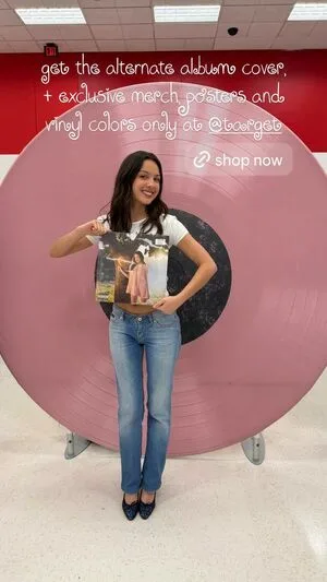 Olivia Rodrigo OnlyFans Leaked Free Thumbnail Picture - #JipDiuf5b8