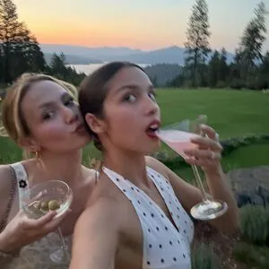 Olivia Rodrigo OnlyFans Leaked Free Thumbnail Picture - #M1exiZwzCo