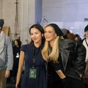 Olivia Rodrigo OnlyFans Leaked Free Thumbnail Picture - #M89oYvs8Y6