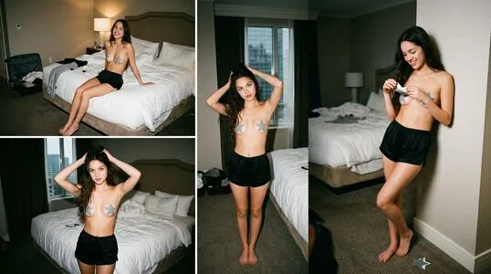 Olivia Rodrigo OnlyFans Leaked Free Thumbnail Picture - #MlvDLbWFgt