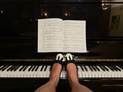 Olivia Rodrigo OnlyFans Leaked Free Thumbnail Picture - #Ms7CXJKkgp