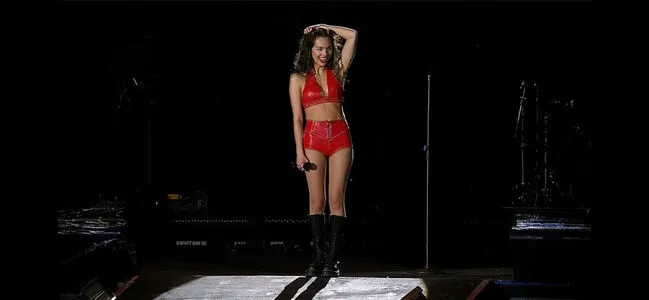 Olivia Rodrigo OnlyFans Leaked Free Thumbnail Picture - #NDD6xVAPS5