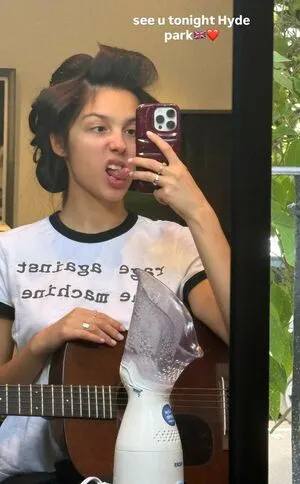 Olivia Rodrigo OnlyFans Leaked Free Thumbnail Picture - #NL5pOgZ2e7