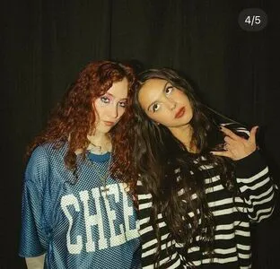 Olivia Rodrigo OnlyFans Leaked Free Thumbnail Picture - #NbOL8GWStv