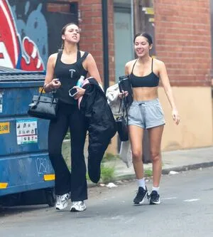 Olivia Rodrigo OnlyFans Leaked Free Thumbnail Picture - #NrcZ4Zv4BV