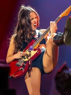Olivia Rodrigo OnlyFans Leaked Free Thumbnail Picture - #OnGxgjhEwA