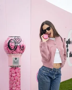 Olivia Rodrigo OnlyFans Leaked Free Thumbnail Picture - #P1TqhvcbIe