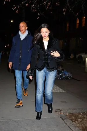 Olivia Rodrigo OnlyFans Leaked Free Thumbnail Picture - #PHujXBaH7i