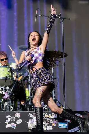 Olivia Rodrigo OnlyFans Leaked Free Thumbnail Picture - #PVOPTKRc1m