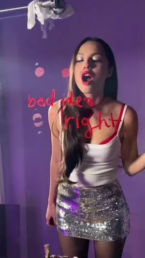 Olivia Rodrigo OnlyFans Leaked Free Thumbnail Picture - #QOyf1uniDs