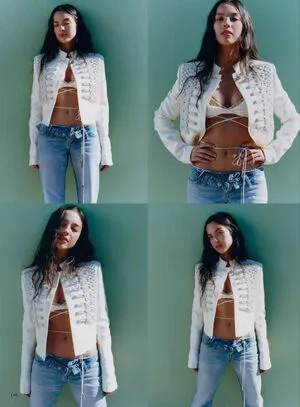 Olivia Rodrigo OnlyFans Leaked Free Thumbnail Picture - #RYLH40RaFH