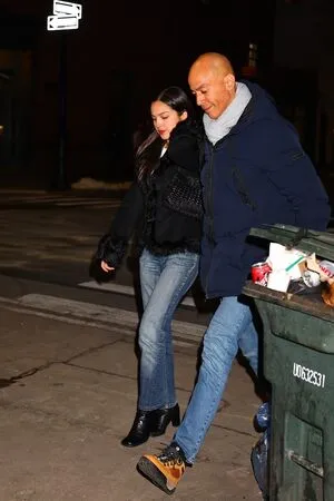 Olivia Rodrigo OnlyFans Leaked Free Thumbnail Picture - #Si6sD5AAmv