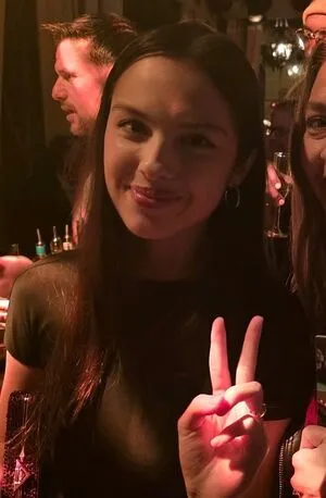 Olivia Rodrigo OnlyFans Leaked Free Thumbnail Picture - #SmvVccQsir