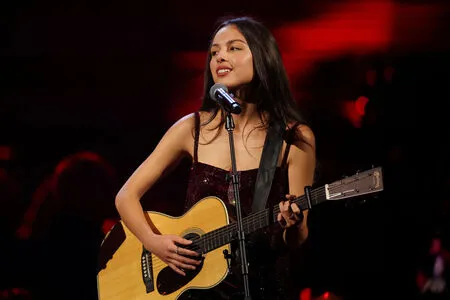 Olivia Rodrigo OnlyFans Leaked Free Thumbnail Picture - #TmK5dkeH0J