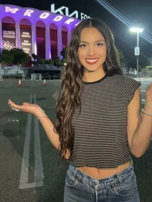 Olivia Rodrigo OnlyFans Leaked Free Thumbnail Picture - #VPBpSJNlKa