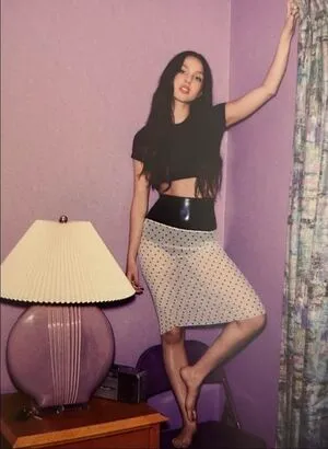 Olivia Rodrigo OnlyFans Leaked Free Thumbnail Picture - #WdyuY0Dt1P
