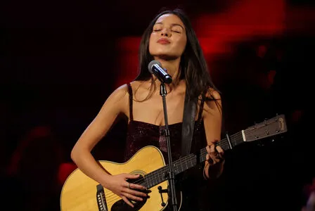 Olivia Rodrigo OnlyFans Leaked Free Thumbnail Picture - #XLL9AaW9P4