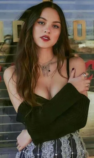 Olivia Rodrigo OnlyFans Leaked Free Thumbnail Picture - #XZoVTXjkVu