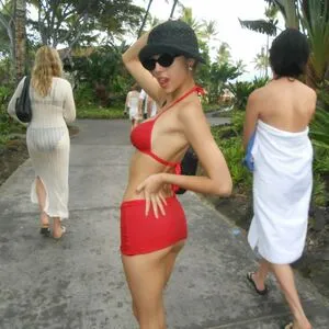 Olivia Rodrigo OnlyFans Leaked Free Thumbnail Picture - #XgHwyc28Bo