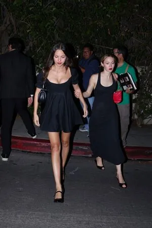 Olivia Rodrigo OnlyFans Leaked Free Thumbnail Picture - #YTT0GpvGaq