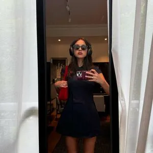 Olivia Rodrigo OnlyFans Leaked Free Thumbnail Picture - #YeWVhdE37S