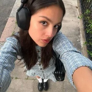 Olivia Rodrigo OnlyFans Leaked Free Thumbnail Picture - #Z6gbqgRQBC