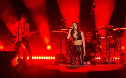 Olivia Rodrigo OnlyFans Leaked Free Thumbnail Picture - #Z8cEvbf3DL