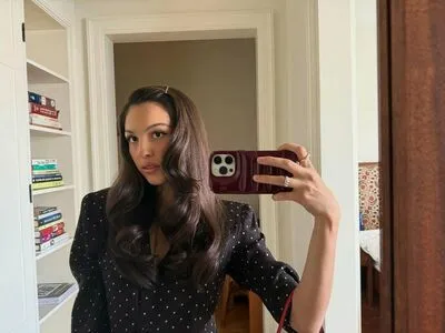 Olivia Rodrigo OnlyFans Leaked Free Thumbnail Picture - #aX74GjU2JH