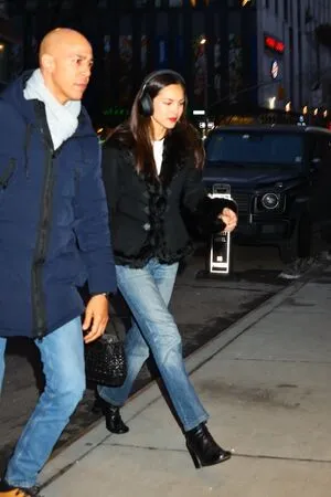 Olivia Rodrigo OnlyFans Leaked Free Thumbnail Picture - #bU2ERXkyXr