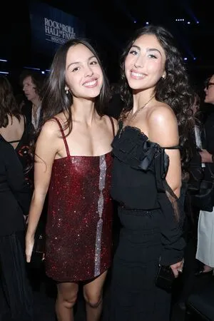 Olivia Rodrigo OnlyFans Leaked Free Thumbnail Picture - #emNGGjaZKW