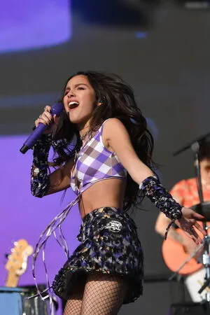 Olivia Rodrigo OnlyFans Leaked Free Thumbnail Picture - #eug5WoiEkB