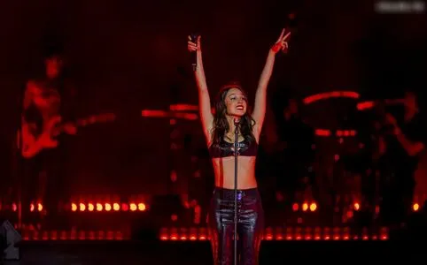 Olivia Rodrigo OnlyFans Leaked Free Thumbnail Picture - #icVAA67rPF
