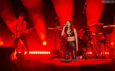 Olivia Rodrigo OnlyFans Leaked Free Thumbnail Picture - #j7AI2HQZ2S