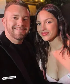 Olivia Rodrigo OnlyFans Leaked Free Thumbnail Picture - #lfqNQf2MsN