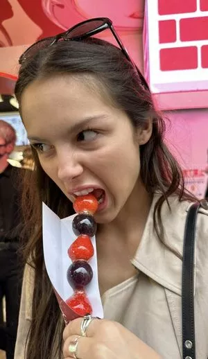 Olivia Rodrigo OnlyFans Leaked Free Thumbnail Picture - #pbSam0Y2TB