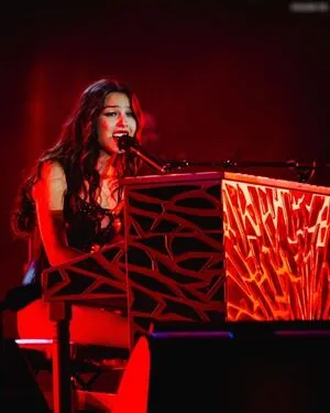 Olivia Rodrigo OnlyFans Leaked Free Thumbnail Picture - #rVJBKQMUBd