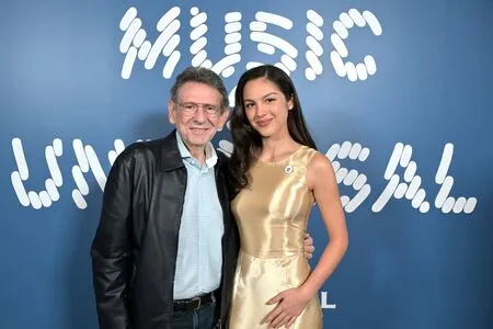 Olivia Rodrigo OnlyFans Leaked Free Thumbnail Picture - #tqu4SJ0Csu