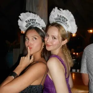 Olivia Rodrigo OnlyFans Leaked Free Thumbnail Picture - #urGhsb1VMX