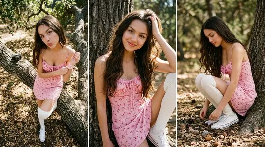 Olivia Rodrigo OnlyFans Leaked Free Thumbnail Picture - #wesTRGRMmo