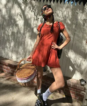 Olivia Rodrigo OnlyFans Leaked Free Thumbnail Picture - #xDayjZIU1Z