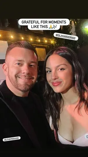 Olivia Rodrigo OnlyFans Leaked Free Thumbnail Picture - #zzivP3ri8X