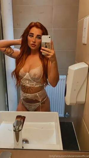 Olivia Rose OnlyFans Leaked Free Thumbnail Picture - #6EDDc4JxRj