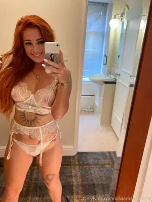 Olivia Rose OnlyFans Leaked Free Thumbnail Picture - #Beba764pA2