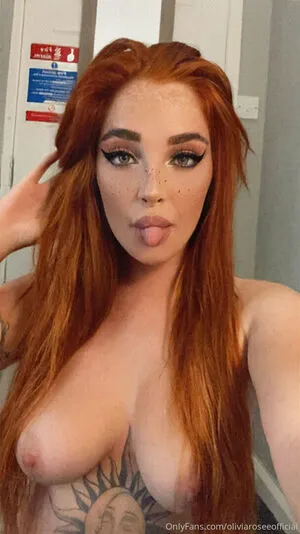 Olivia Rose OnlyFans Leaked Free Thumbnail Picture - #L6MtPCp58M
