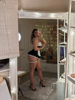 Olivia Rose OnlyFans Leaked Free Thumbnail Picture - #NTNFvMii7n