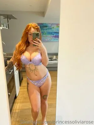 Olivia Rose OnlyFans Leaked Free Thumbnail Picture - #ROJXyOVHsp