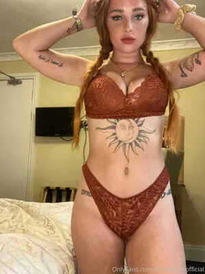 Olivia Rose OnlyFans Leaked Free Thumbnail Picture - #UCRtYWTE1w