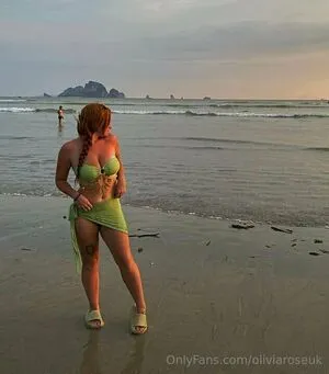 Olivia Rose OnlyFans Leaked Free Thumbnail Picture - #h3Oe6TNlUD