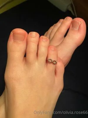 Olivia Rose66 OnlyFans Leaked Free Thumbnail Picture - #I3ISoutniK