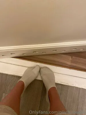 Olivia Rose66 OnlyFans Leaked Free Thumbnail Picture - #Jb890KypMg